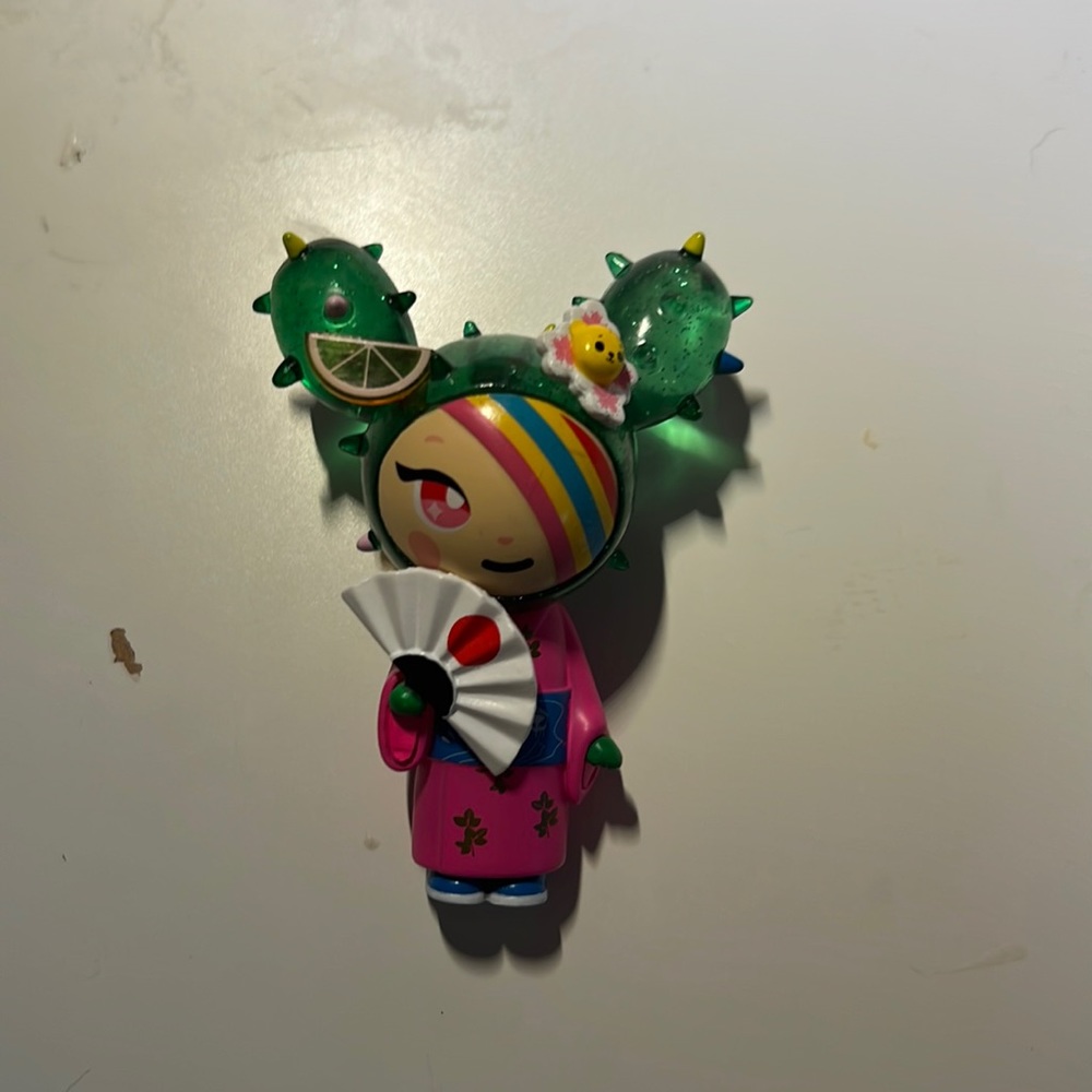 SANDy Tokidoki Kawaii All Stars